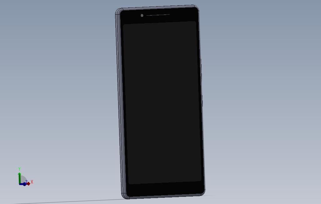 小米红米S2手机实拍