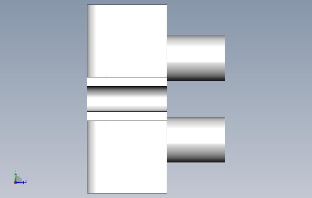 尼龙电气端子块4mm_SOLIDWORKS 2018_模型图纸免费下载 – 懒石网