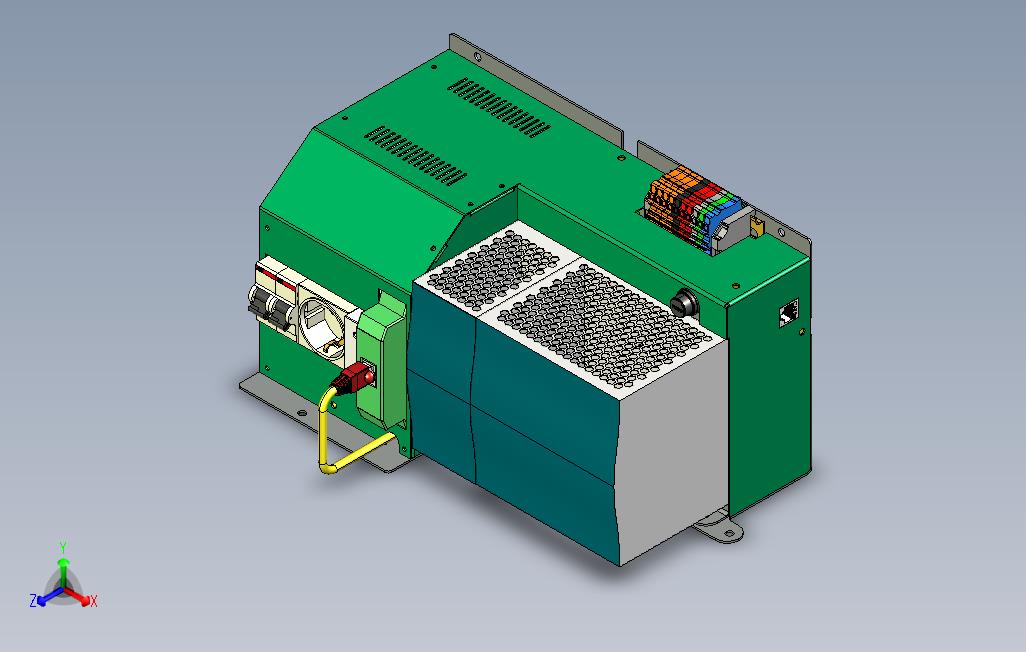 工业UPS24-u12V