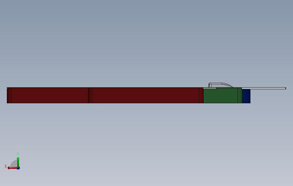 工具插入框_SOLIDWORKS 2016_模型图纸免费下载 – 懒石网