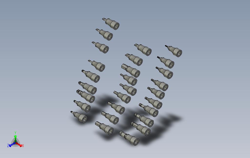 工具组42