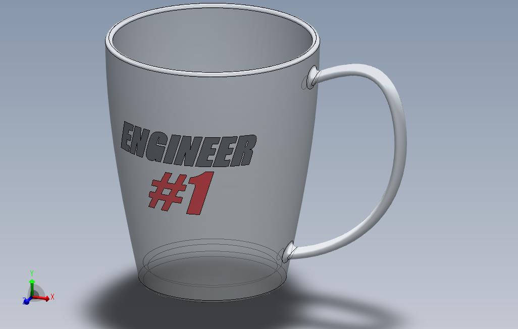 工程师1杯