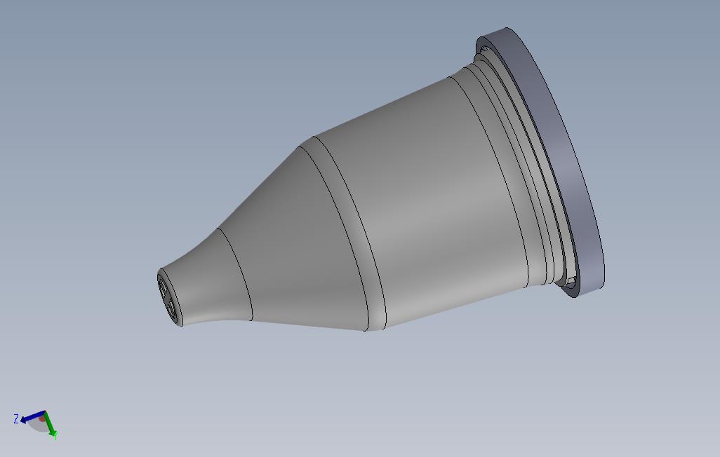 带盖的3D可打印KeurigK-Cup