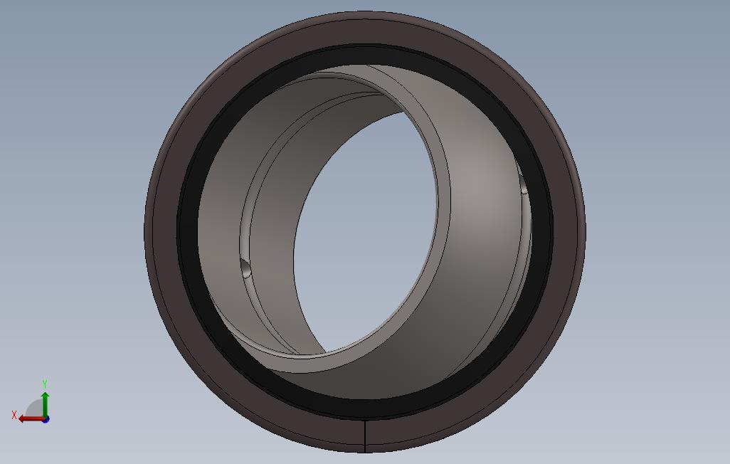 径向球面滑动轴承GE35-DO-2RS_SOLIDWORKS 2016_模型图纸免费下载 – 懒石网