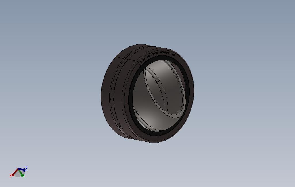 径向球面滑动轴承GE35-DO-2RS_SOLIDWORKS 2016_模型图纸免费下载 – 懒石网