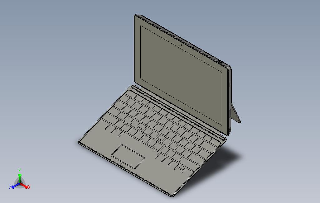 微软Surfacepro