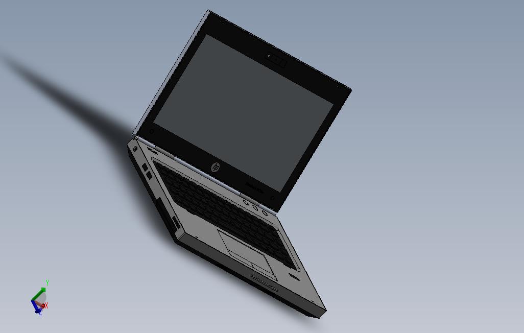惠普EliteBook847w