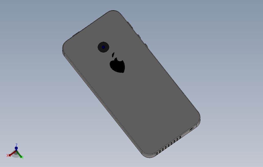 我打5S