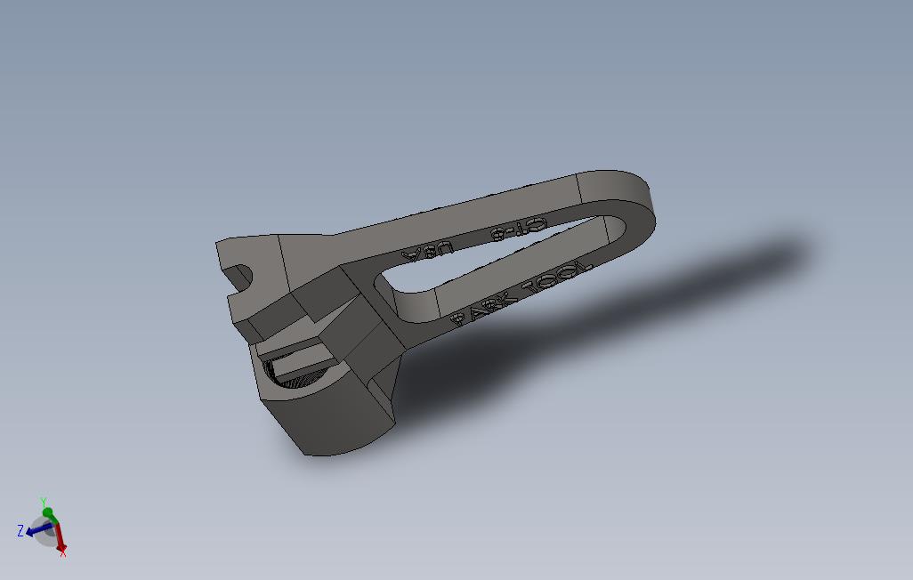 打开锁链的钥匙