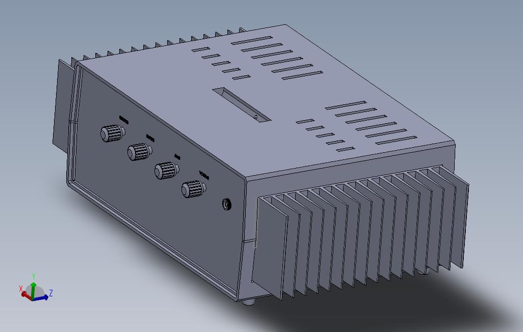 扩音器UNI52X75W