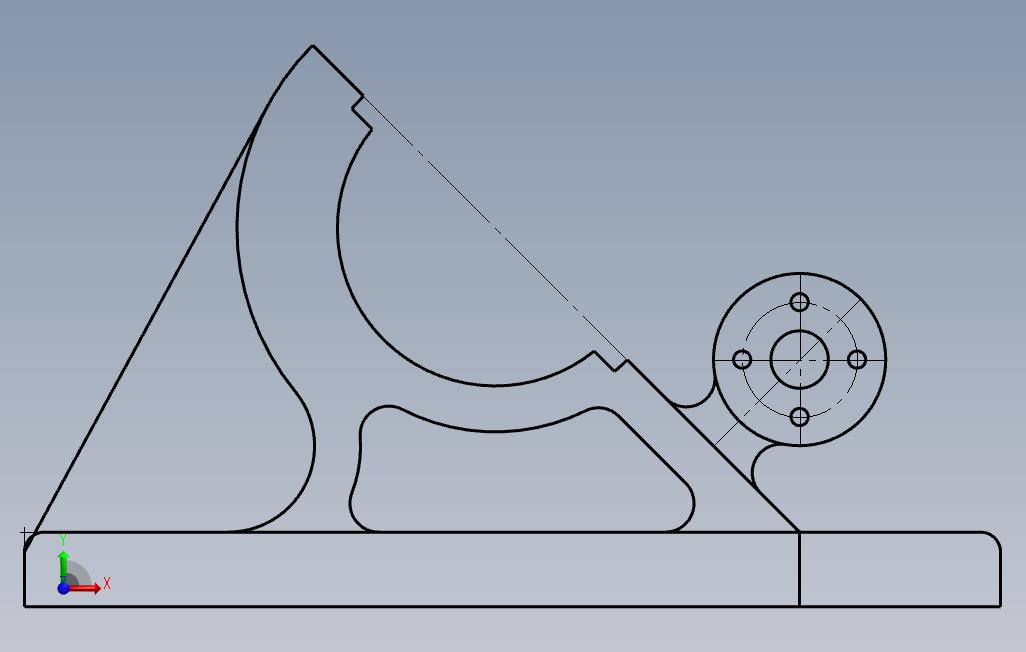 技术制图第11部分