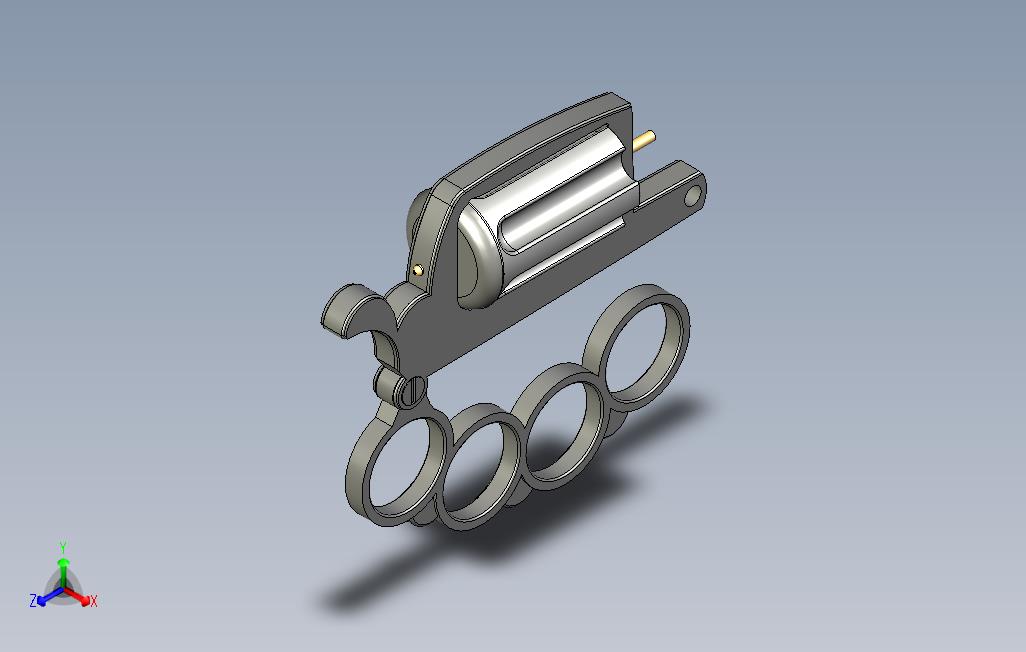 指节除尘枪未完成