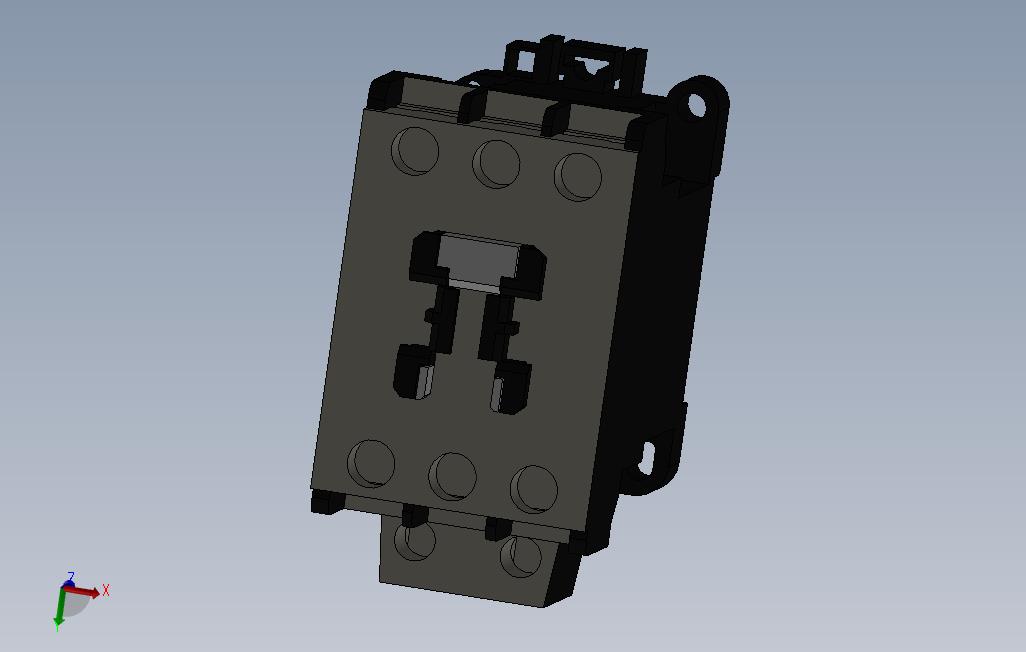 接触器18A11VAC