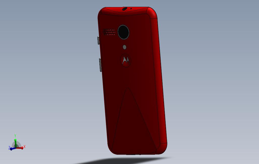 摩托罗拉摩托G16GB