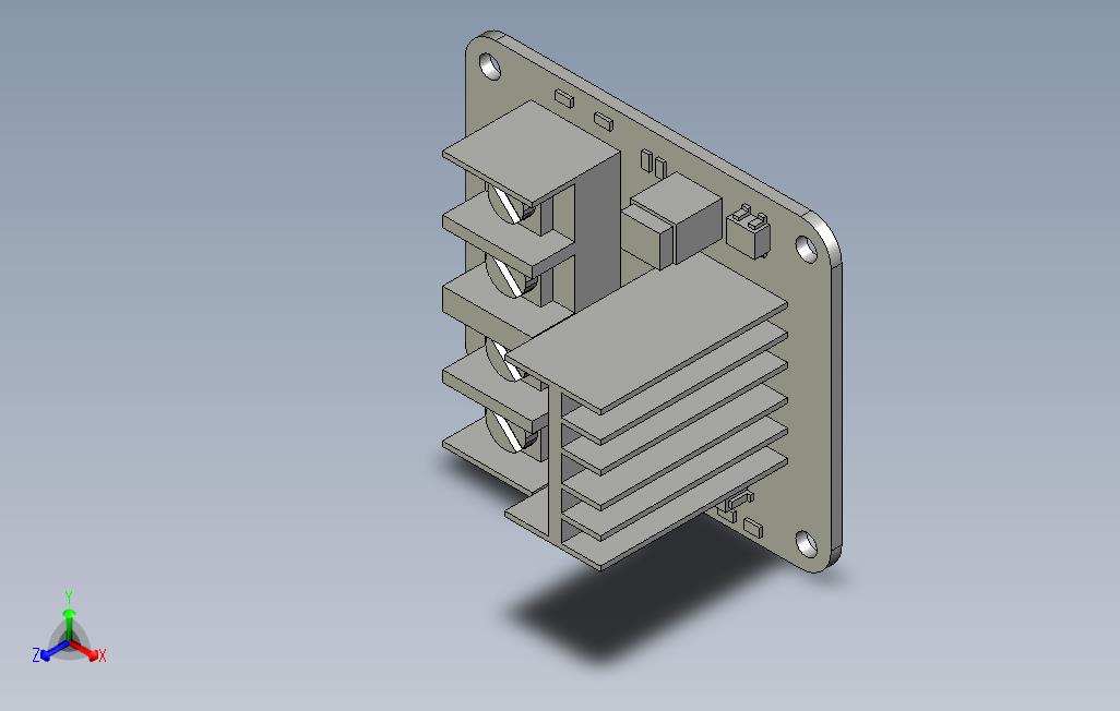 摩斯费特3D打印机