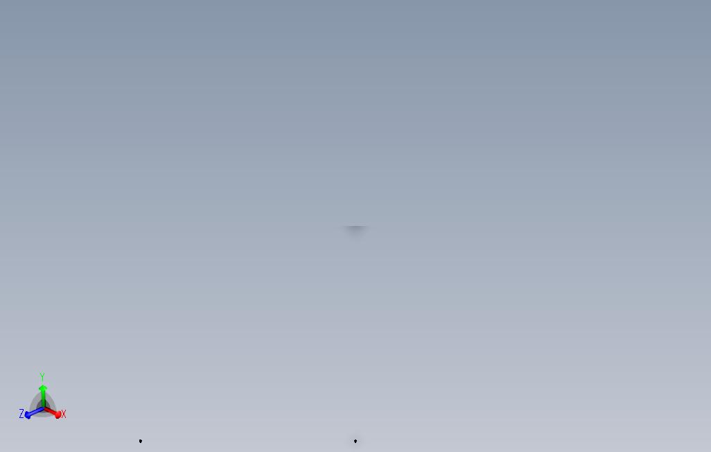 教育型六条腿机器人第1版