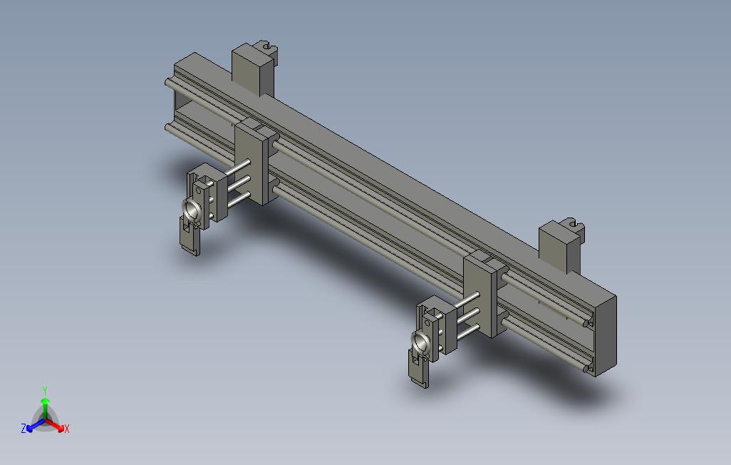 数控折弯后量表总成