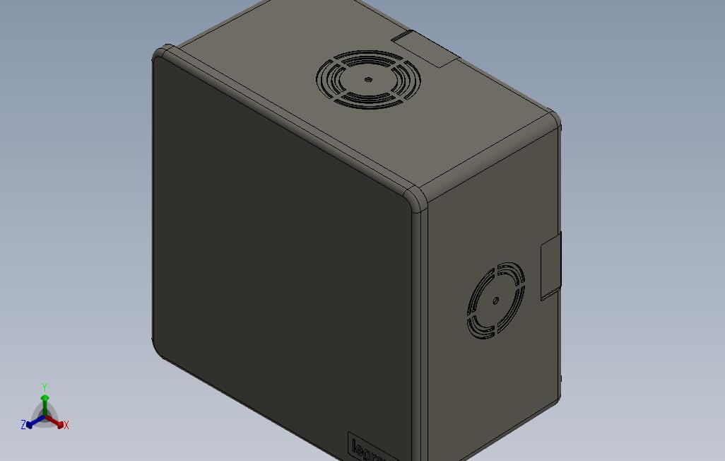 断路器超控箱（12x12x12x75）