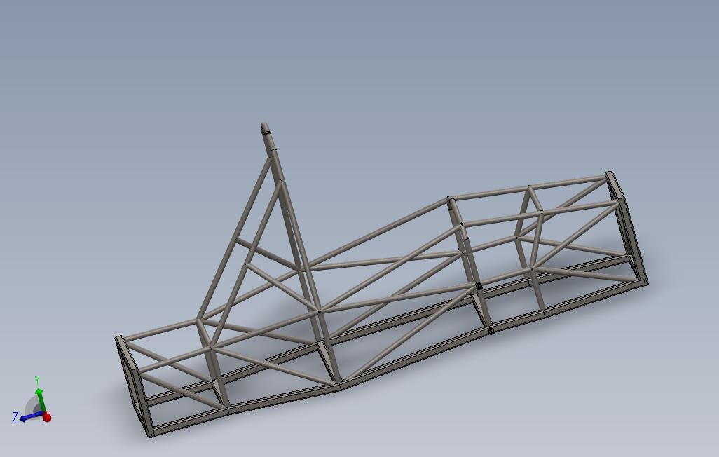 方程式fsae