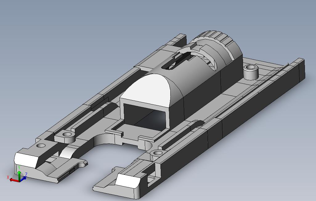 日立CJ9VST拼图踏板