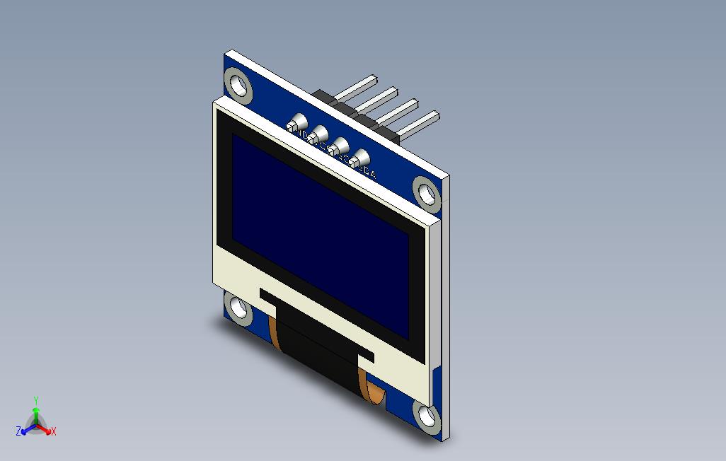 显示OLEDSSD136de.96