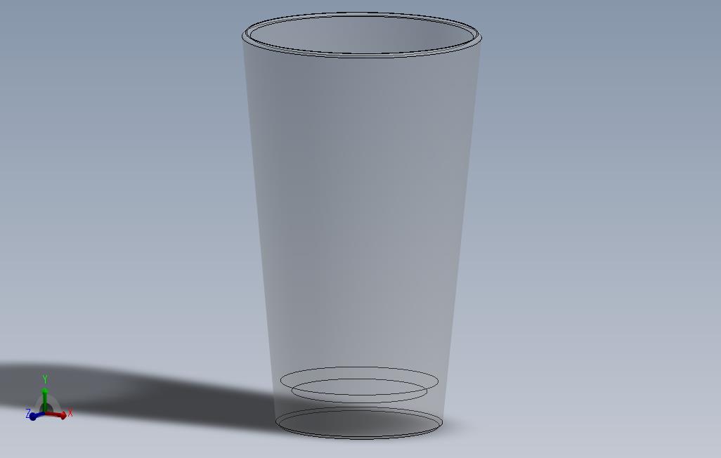 普通酒杯