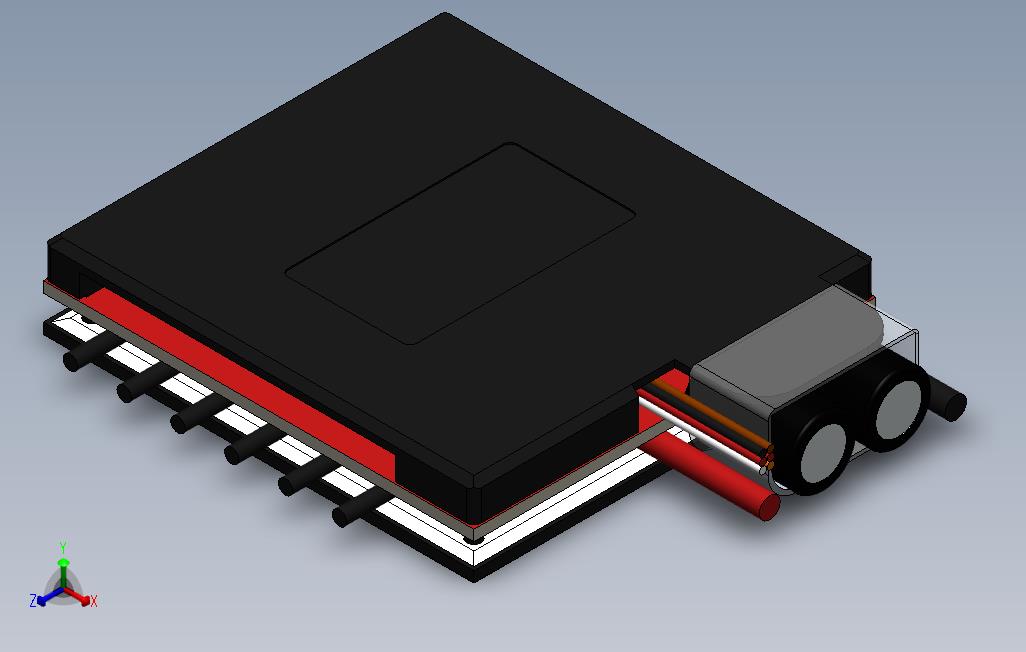 最爱的SkyIII43Ax4