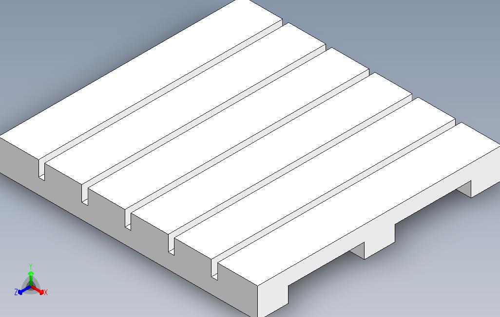 木制Pallet_34X32X4_Scalable