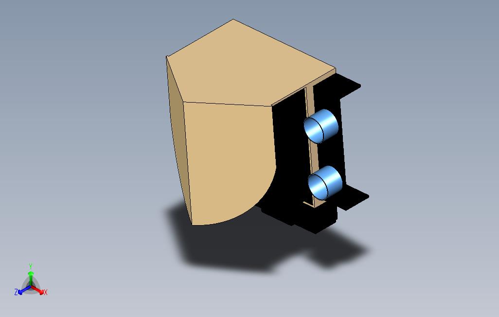 木狗屋（室内）