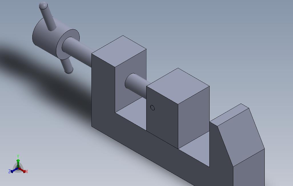 机械师副配置演示