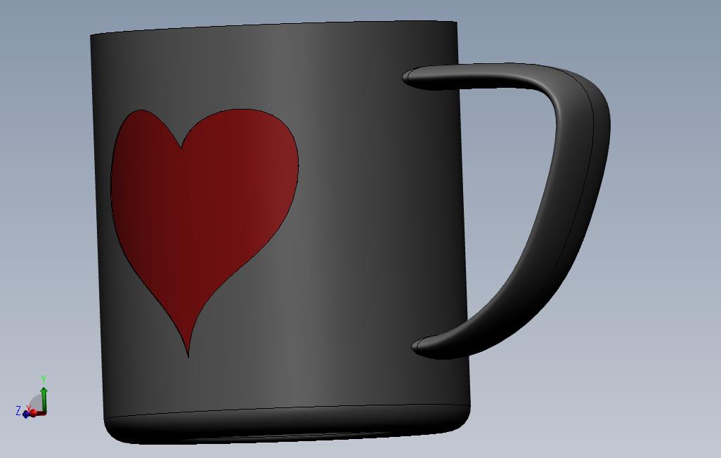 杯-3