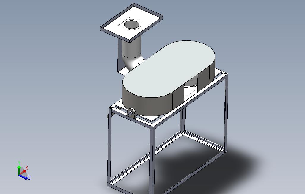 板球保龄球机模型