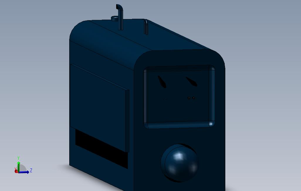 林肯电动油管2D