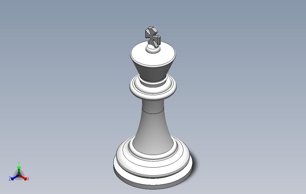 棋子王