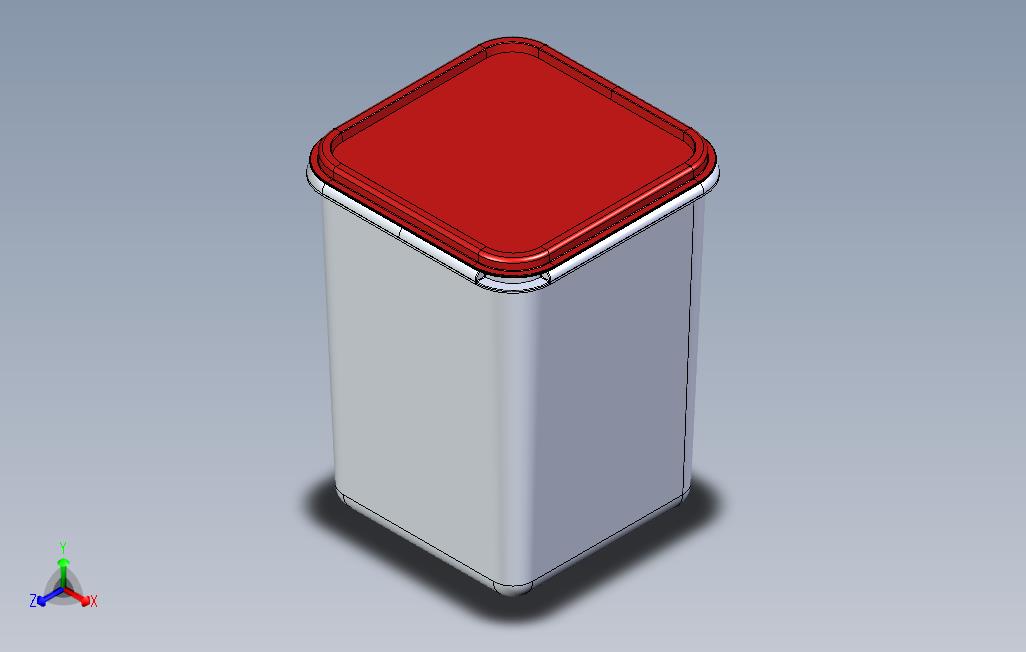 棺材1.5L