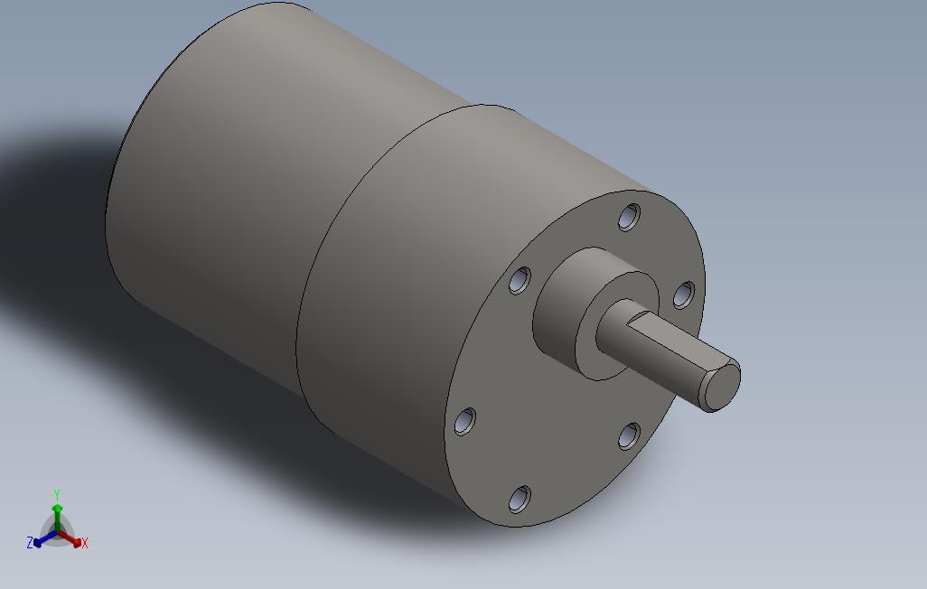 模型工艺RB353-A11R