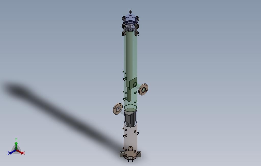 气体过滤器