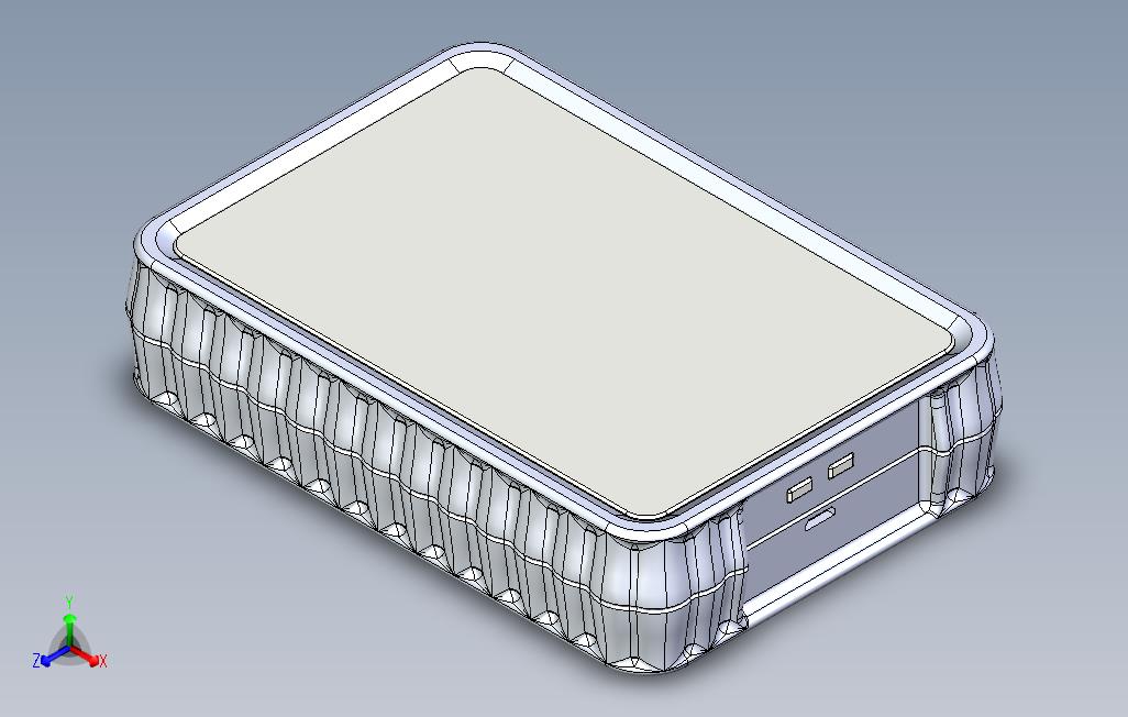 气动套管设计V1