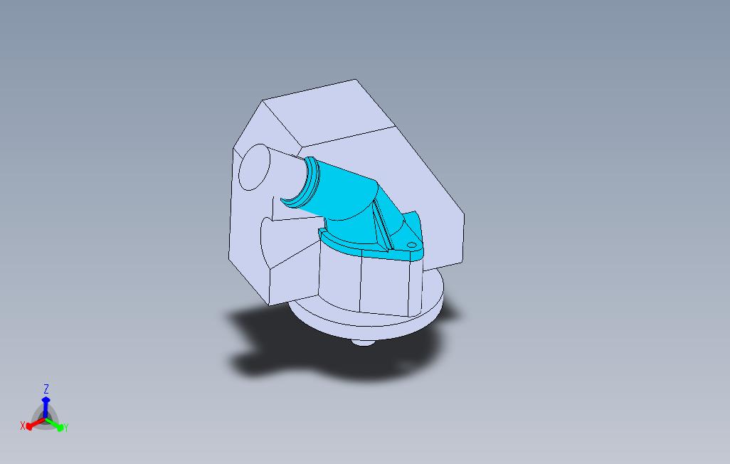 汽车恒温器代码
