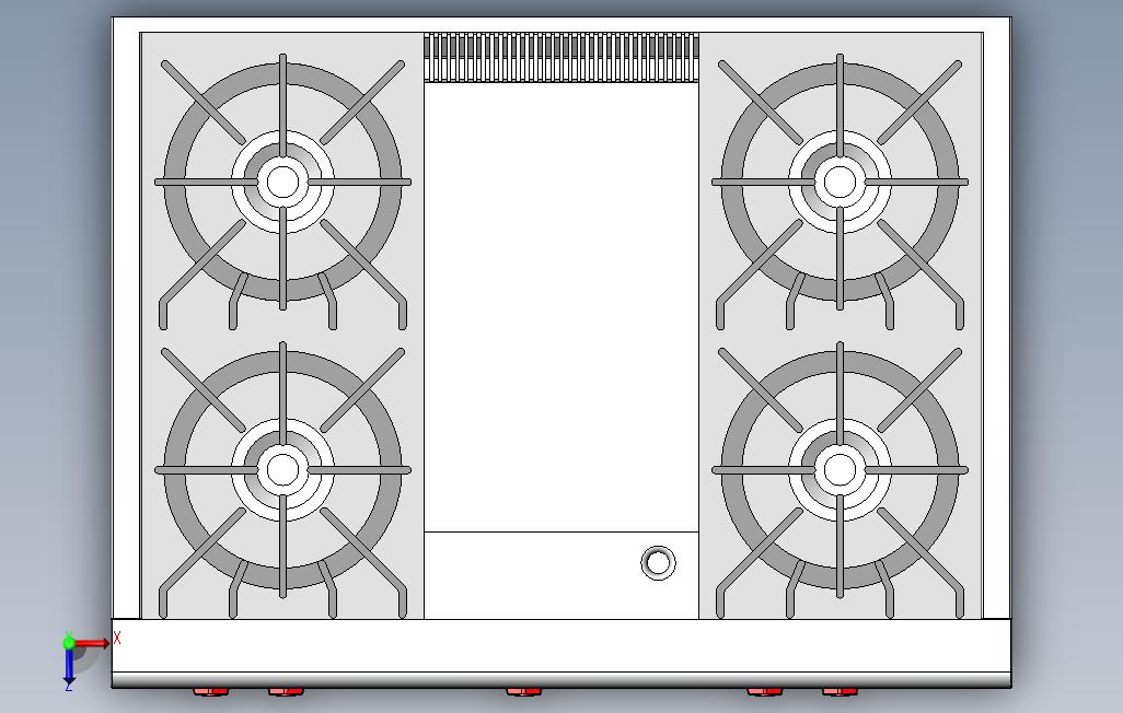 沃尔夫RT364G测距仪_SOLIDWORKS 2013_模型图纸免费下载 – 懒石网