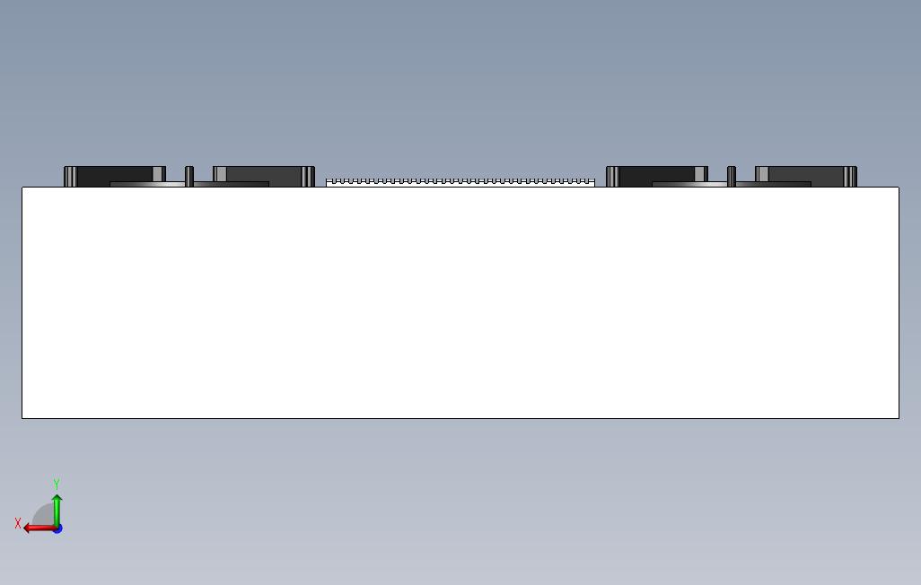 沃尔夫RT364G测距仪_SOLIDWORKS 2013_模型图纸免费下载 – 懒石网