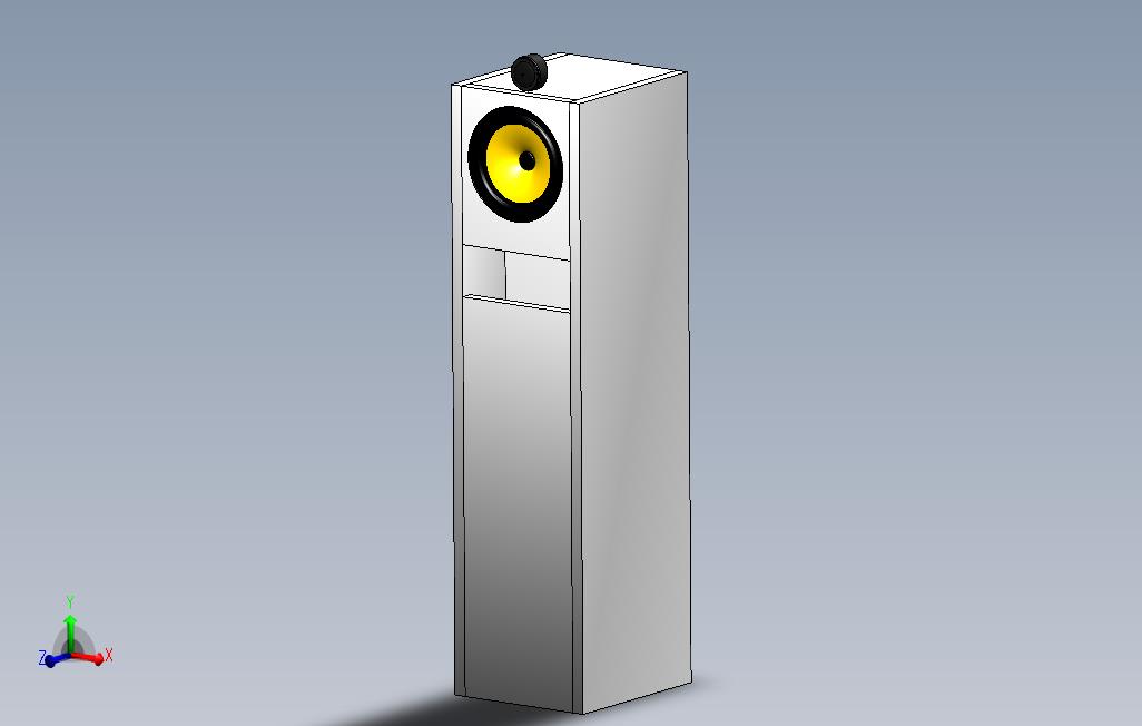 波波扬声器