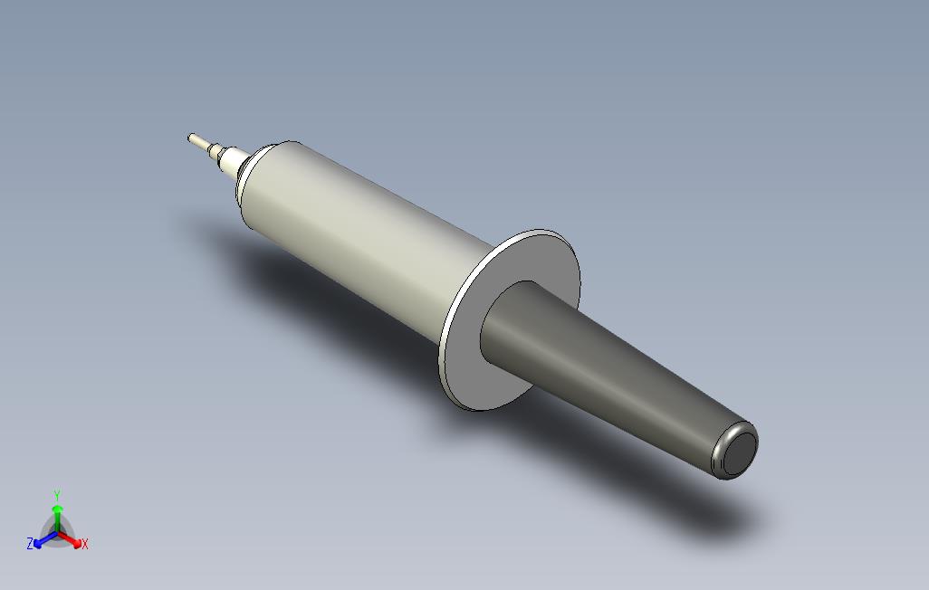 泰克615高压探头