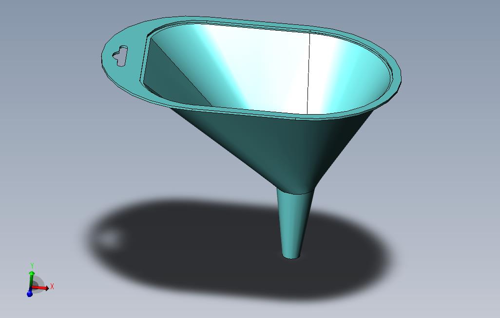 洗脸盆设计3D