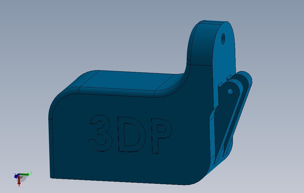 浮子V2-3Dponics非循环水培系统