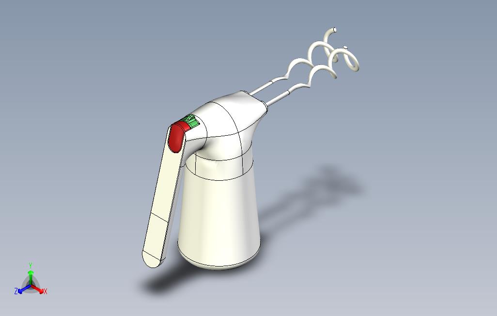混合器4