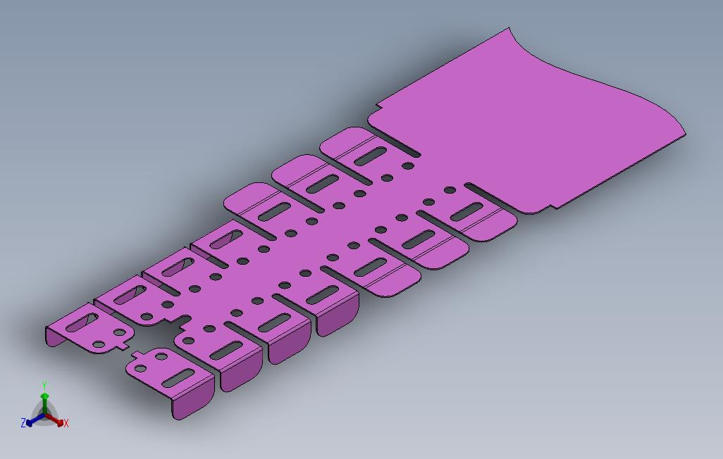 渐进式模具-2