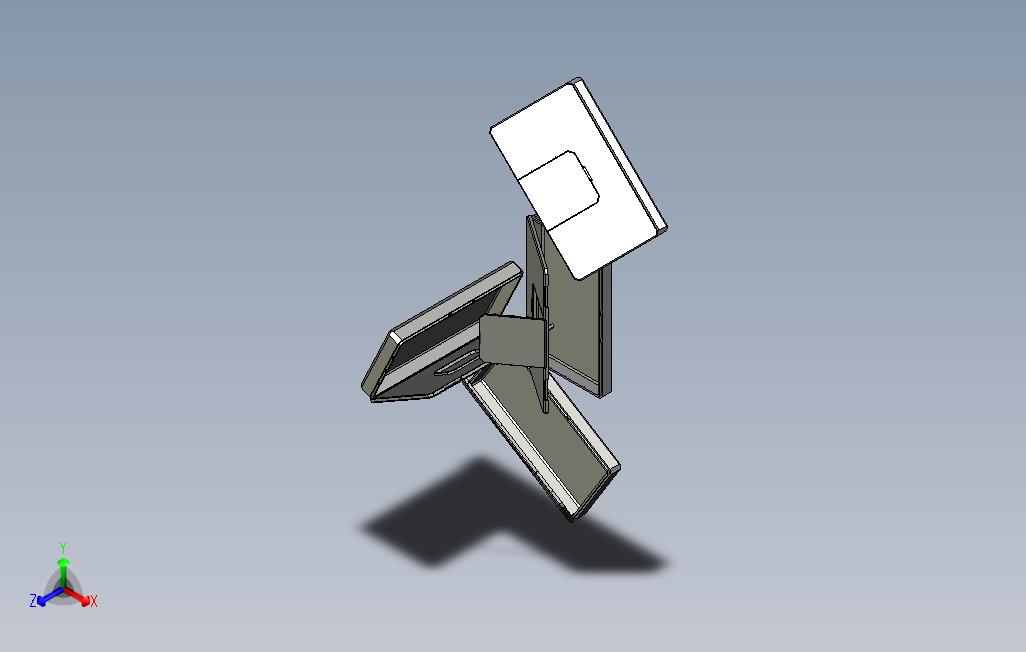 湿巾盒-版本2由SebastianArgyelan提供