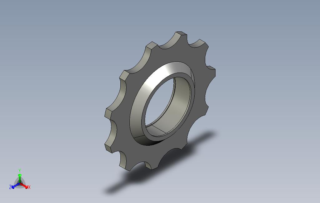 滑轮SRAM