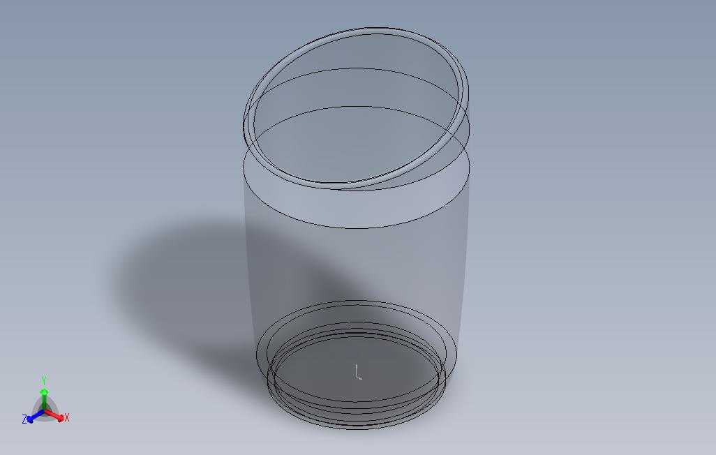 漱口杯